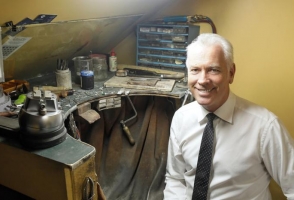 The jewellery designers crafting the industry