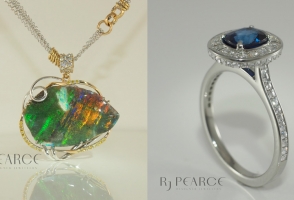 Handcrafted Charm and Elegance or New Age Charm and Elegance?