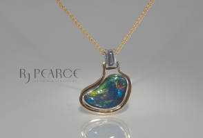 Buying Investment Opals in Perth