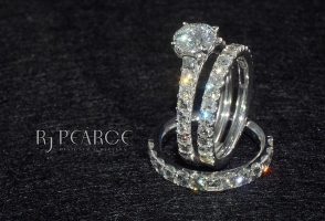 Why Don't My Diamonds Sparkle in LED Light?