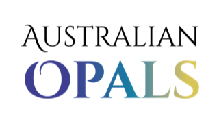 Australian Opals