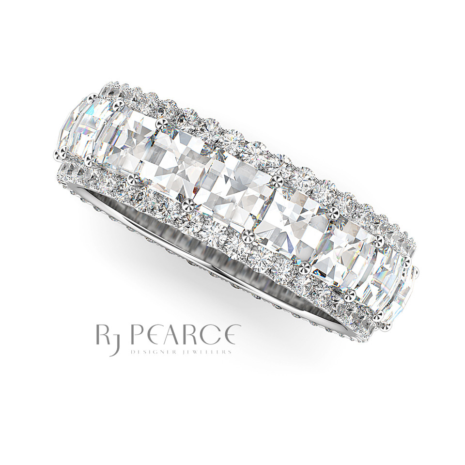 Gallery - Diamonds - Anniversary