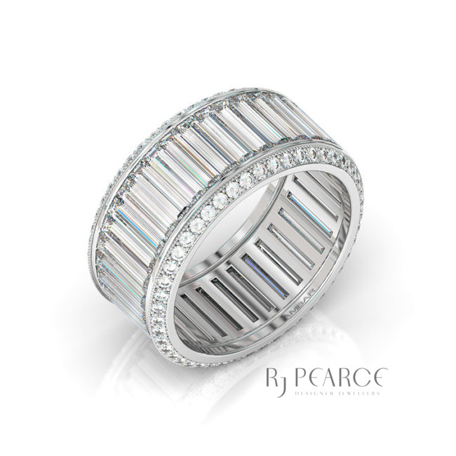 Gallery - Diamonds - Anniversary