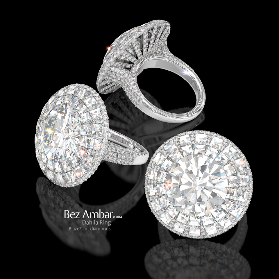 Gallery - Diamonds - Dress