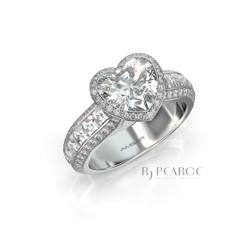 Gallery - Diamonds - Dress